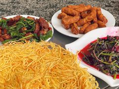 -张大妈饭店