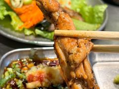 -山葵说·泥炉烤肉(泰达时尚E街区店)