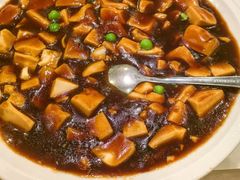 -五观堂素食(新华路店)