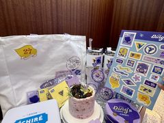 -丁香西饼屋(桂林路店)