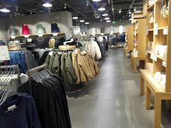 -鹿岛生活(熙地港店)