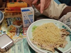 -大头力茶餐厅(花都融创茂店)