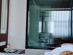 -蓝海钧华大酒店