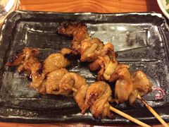 -鸟贵族(天王寺北口店)