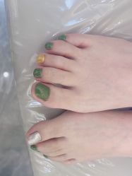 -闺蜜美甲