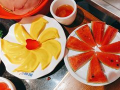 -周师兄大刀腰片火锅(解放碑总店)