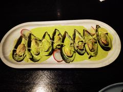 -C&R西班牙餐厅