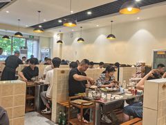 -小寒羊烧烤(凯瑞时代大厦店)