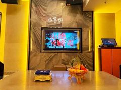-芒果派对·量贩式KTV
