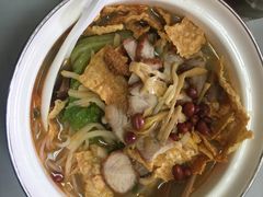 -丽丽三鲜螺蛳粉(田林路店)