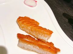 -万鱼亭·鹤家日本料理(南通青年中路店)