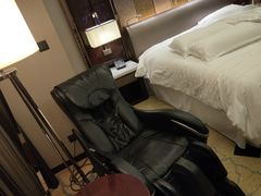 -郑州美盛喜来登大酒店