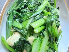 -食欲老院子荆芥疙瘩汤(经五路店)