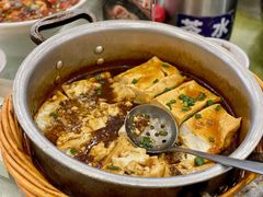 -绿丰园农家菜(南北大厦店)