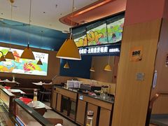 -小鱼小牛(世欧广场店)