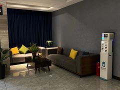 -水墨澜渟足道·SPA·传统(四望亭东关街店)