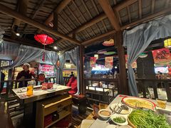 -东道煮牛肉火锅(重庆路店)