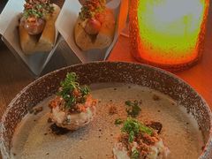 -BOR Eatery(安福路店)