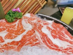 -湊湊火锅·茶憩(世博大道店)
