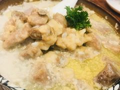 荔浦芋头-桂客膳房·珍品堂