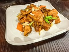 -董府·古宅餐厅