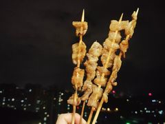 -蚝婆海鲜烧烤(莆田旗舰店)