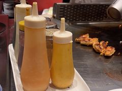 -火地铁板烧(昆山万象汇店)