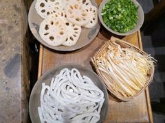 -重庆渝达老火锅(春熙路店)