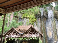 -野象谷景区