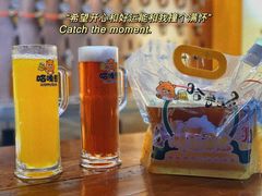 -阿呆·乡野大排档·乡野土菜·海鲜·夜宵