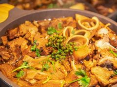 -鼎牛牛炖锅·烤串(温泉路店)