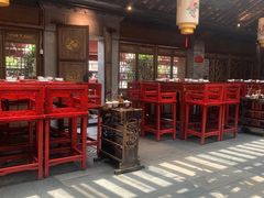 -小龙翻大江文化火锅(宽窄店)