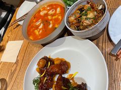 -兮食农场餐厅