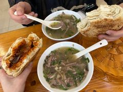 -平泉二子羊汤(万树园店)