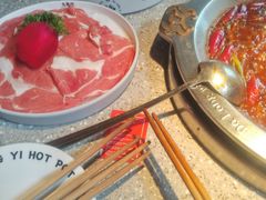 -大龙燚火锅(太古里店)