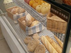 -BreadTalk面包新语·烘焙蛋糕(金光华广场店)