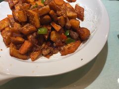 -阿西娅食府(中关村店)