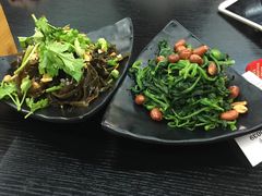 -丽影重庆小面(定西路店)