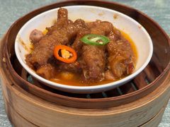 -金悦轩海鲜酒家(拱北店)