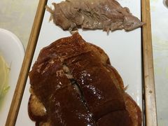 -四季小馆·地道北京小吃(广百店)