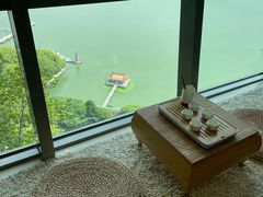 -君来湖滨饭店·渔餐厅