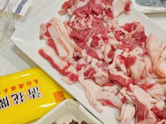 -清花阁乌拉满族火锅(厦门街店)