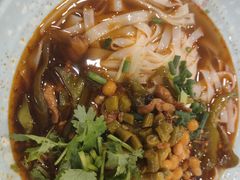 -进哥湖南津市牛肉粉店(下沙店)