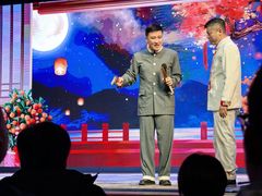 -中街刘老根大舞台