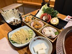 -牛匠和牛寿喜锅(西安总店)