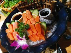 -老灶堂文创火锅(文艺路店)