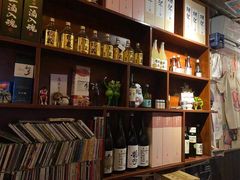 -半藏居酒屋(香港花园店)