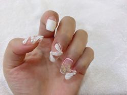 -NMS娜美莎美甲美睫皮肤管理中心