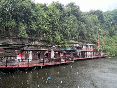 -茗荔园农庄(大涌店)