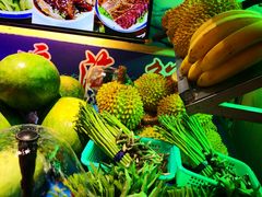 点菜区-鹊华居·地道鲁菜·海鲜·融合味(大明湖店)